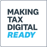 Making tax digital ready