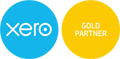 Xero Gold Certified Advisors for Surrey Logo