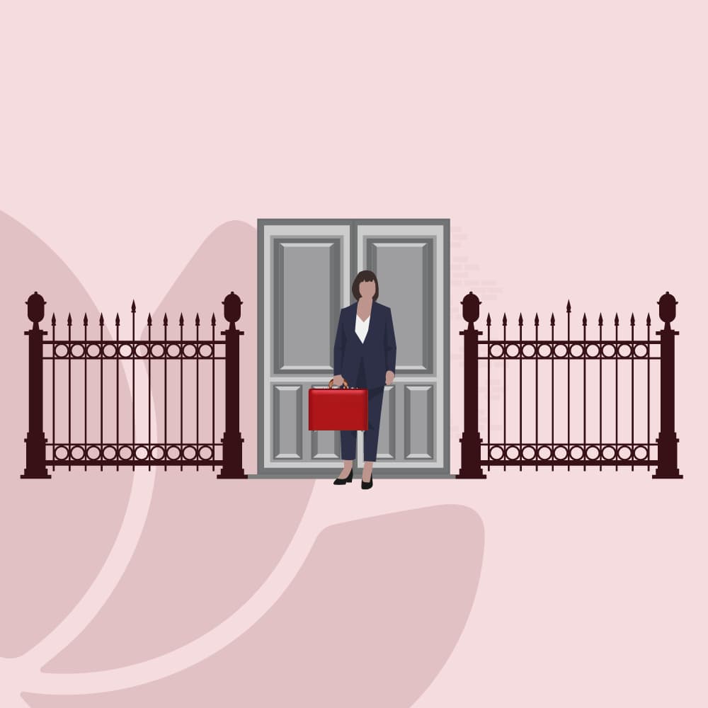 spring statement 2025 thumbnail